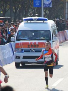 宁城县大型活动