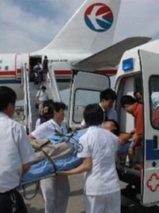 宁城县接送服务